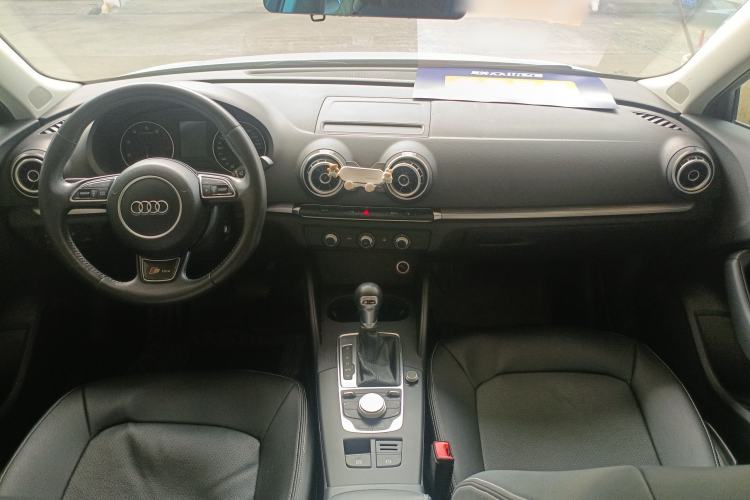 Used Audi A3 2015 Sportback 35 TFSI Millionth Anniversary Intelligent Leading Model