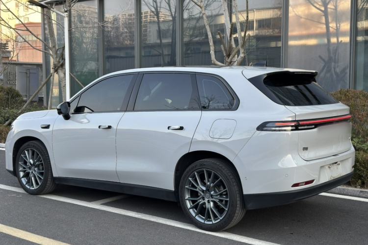 Used Leapmotor C10 2024 210 Smart Edition