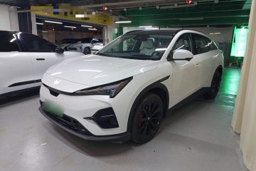 Used ARCFOX Alpha T5 2024 660 MAX