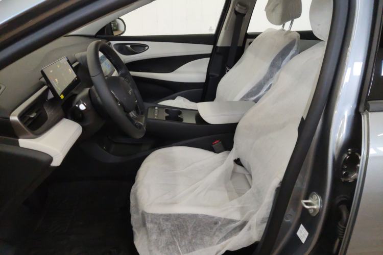 Used BYD Seal 05 DM-i 2026 DM-i 128KM Luxury Edition
