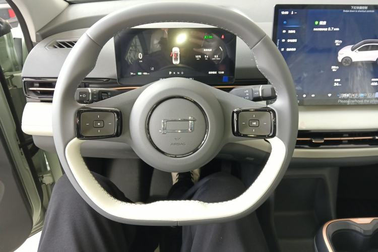 Used Bestune Yueyi 03 2025 565km Premium Edition