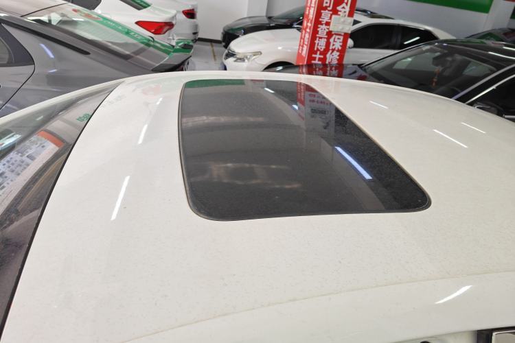 Used Buick GT 2019 18T Automatic Connected Elite Model China V Standard
