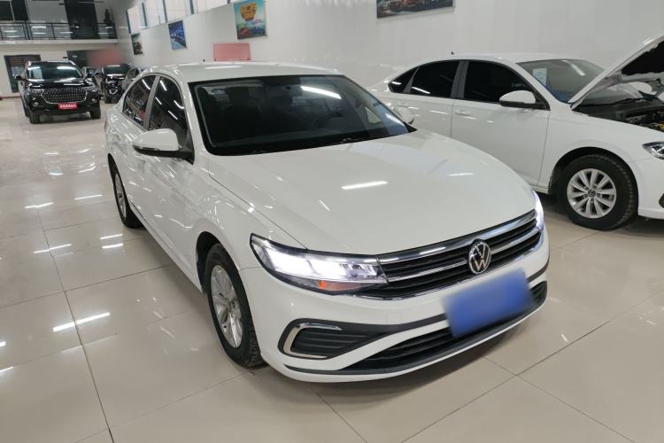 Used Volkswagen Bora 2023 200TSI DSG Comfort Edition