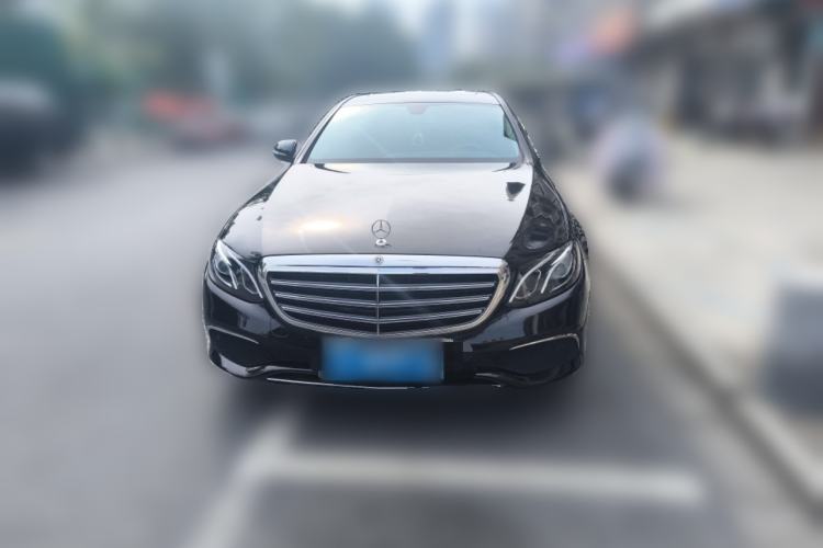 Used Mercedes-Benz E-Class 2019 E 260 L