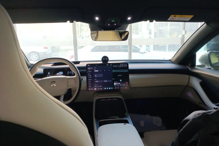 Used Nio ET5T 2025 75 kWh Touring