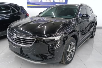 Used Buick Envision 2023 Encore S 552T Two-Wheel Drive Luxury Model