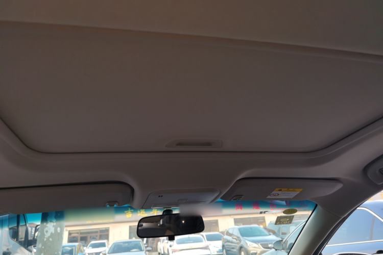 Used Chevrolet Monza 2022 320 Automatic Enjoyment Sunroof Version
