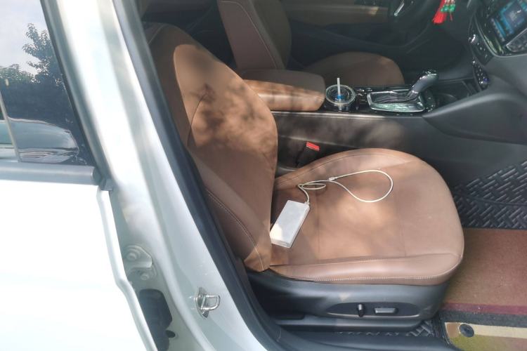 Used Buick Regal 2019 20T Elite Version China VI Standard
