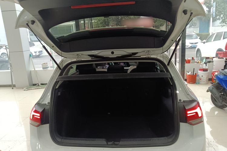 Used Volkswagen Golf 2021 280TSI DSG Pro
