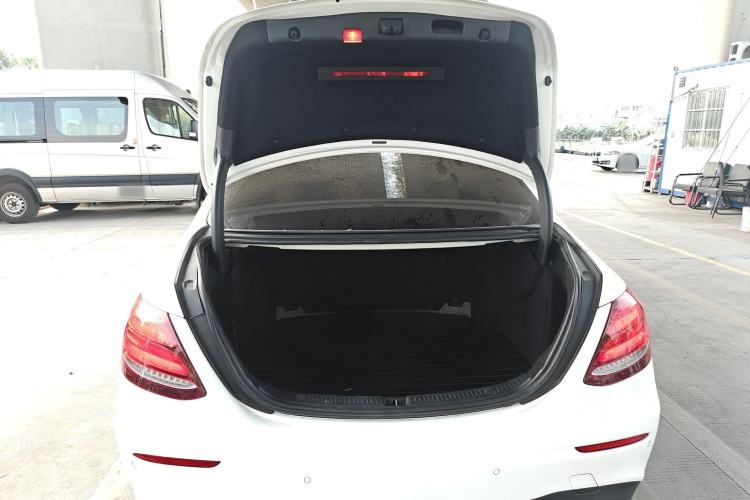 Used Mercedes-Benz E-Class 2016 E 200 L Sport Edition