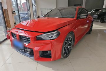 Used BMW M2 2023 M2