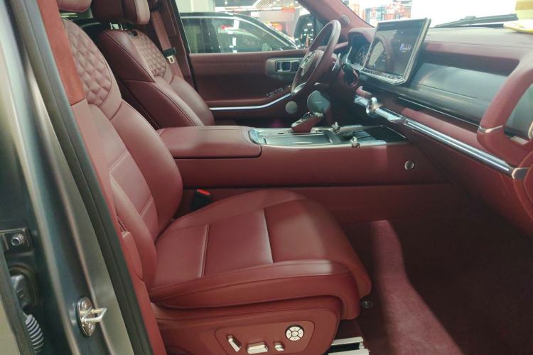 Used Tank 700 New Energy 2024 Hi4-T Extreme Edition