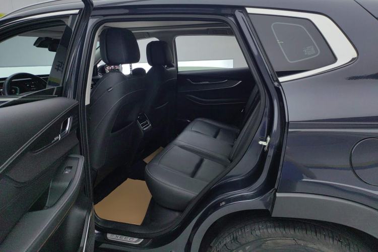 Used  Zhuifeng C-DM 2022 1.5 TCI-DHT 105 km "Chengfeng Qi" Edition
