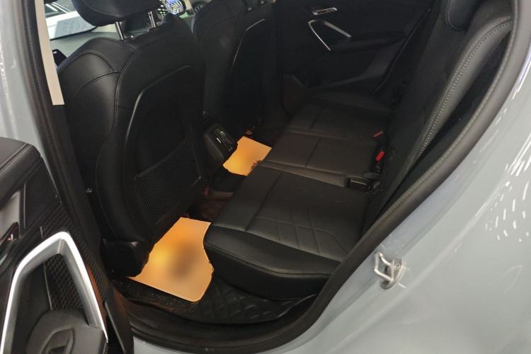 Used BMW X2 (Import) 2024 sDrive25i M Sport Package
