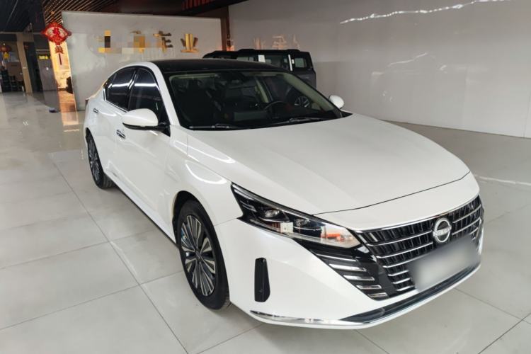 Used Nissan Teana 2022 2.0L XL-TLS Enjoyment Edition