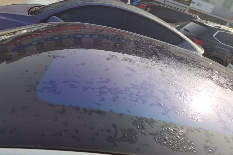 Used Leapmotor C01 2024 Pure Electric 525 Luxury Edition
