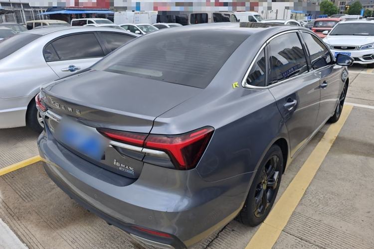 Used Roewe i6 MAX 2020 300TGI Automatic Cool & Stylish Skyroof Edition
