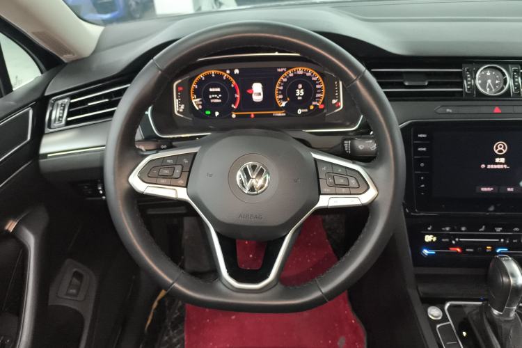 Used Volkswagen Magotan 2020 330TSI DSG Luxury Edition
