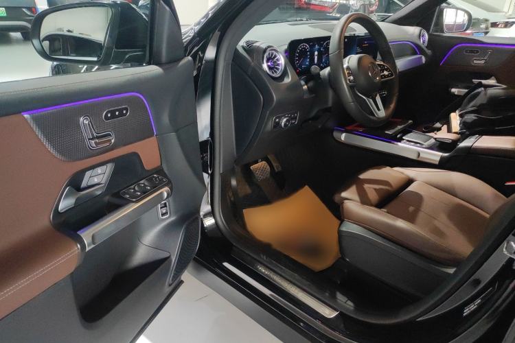 Used Mercedes-Benz GLB 2022 GLB 220 4MATIC