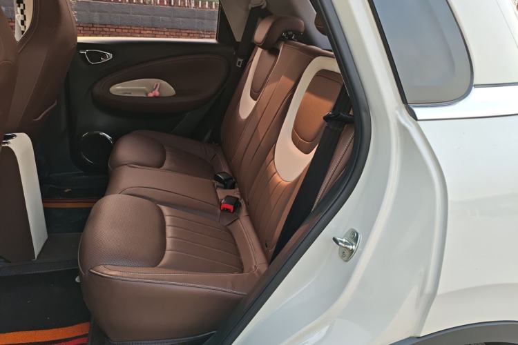 Used Wuling Bingo 2023 203km Comfort Edition