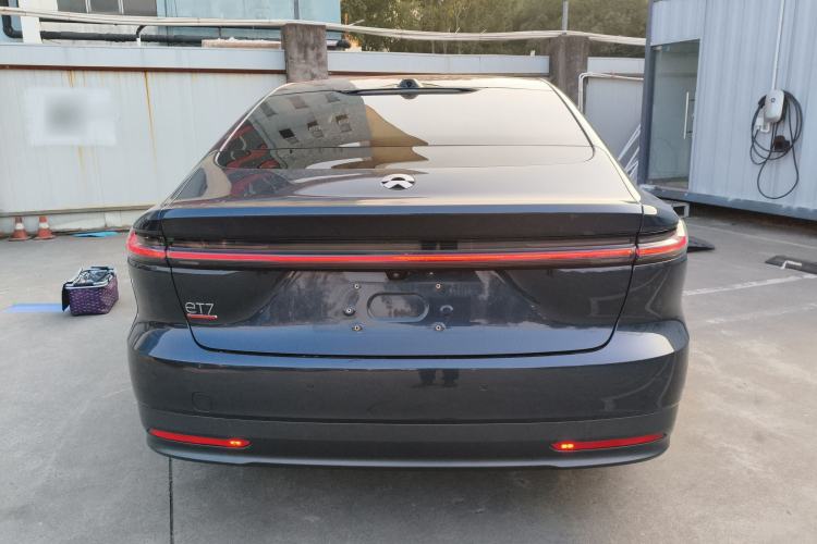 Used Nio ET7 2022 100kWh First Edition
