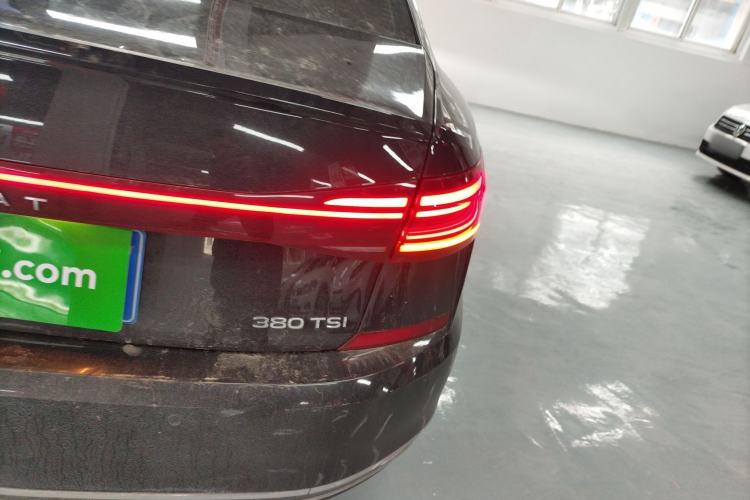 Used Volkswagen Passat 2023 380TSI Flagship Edition