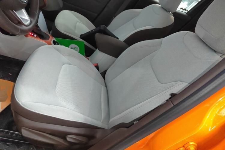 Used  Renegade 2016 1.4T Automatic Jingneng Version+