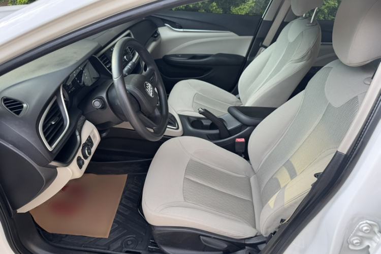 Used Buick GT 2018 15T Dual-Clutch Advanced Model China V Standard
