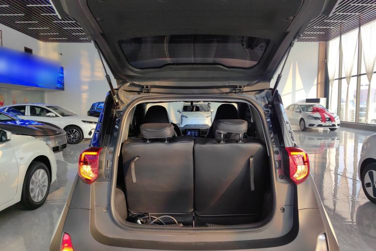 Used Chery Little Ant 2024 Revised Version Youth Edition 251 km True Love Edition 25.05 kWh