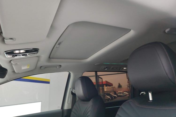 Used GAC Trumpchi M8 2024 Master Series 400T Ultimate Edition
