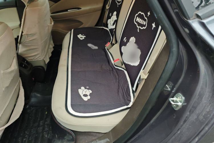 Used Buick Verano 2015 Sedan 15S Automatic Ambition Model
