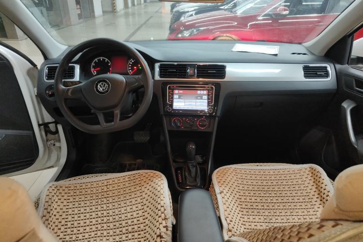 Used Volkswagen Santana 2015 Haval H6 1.6L Automatic Luxury Model
