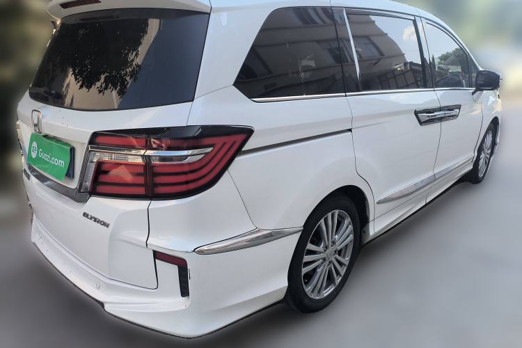 Used Honda Elysion 2016 2.4L Luxury Edition
