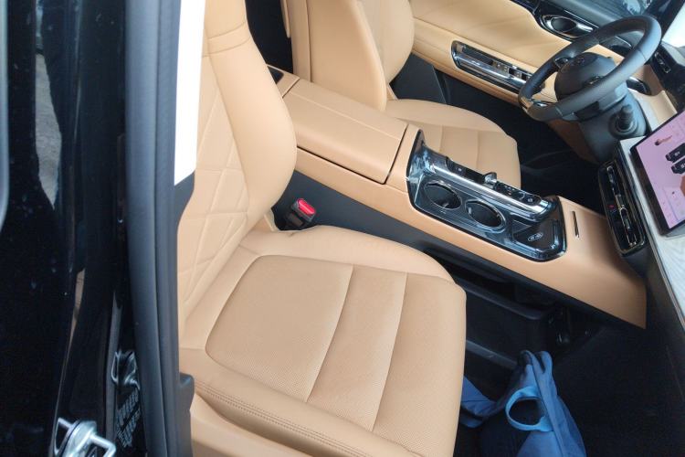 Used GAC Trumpchi E8 New Energy 2024 150km MAX+
