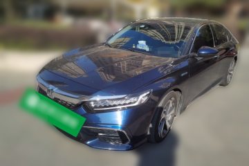 Used Honda Inspire 2019 Rui·Hybrid 2.0L Jing Shang Edition China VI