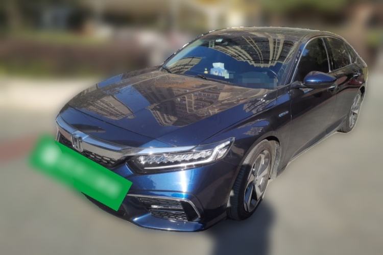 Used Honda Inspire 2019 Rui·Hybrid 2.0L Jing Shang Edition China VI
