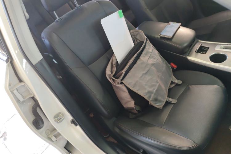 Used Nissan Teana 2016 Revised Version 2.0L XL Comfort Edition