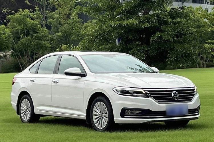 Used Volkswagen Lavida 2021 280TSI DSG Comfort Edition
