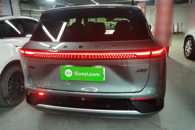 Used XPeng G9 2024 702 Max