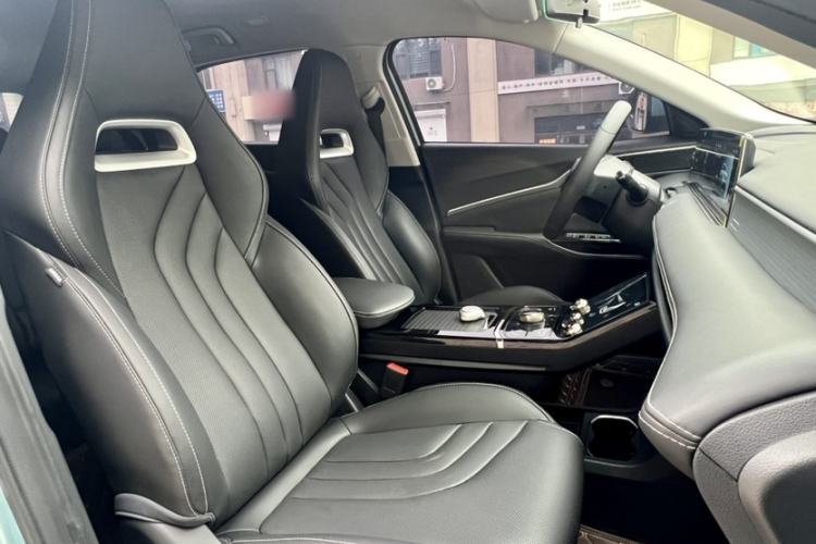 Used NETA U 2021 Pro 400 Cruiser Edition
