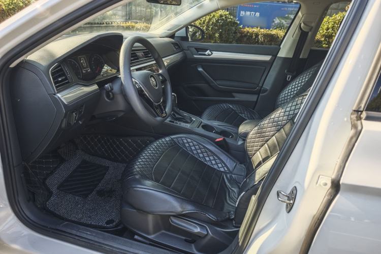 Used Volkswagen Lamando 2021 230TSI DSG Fashion Edition