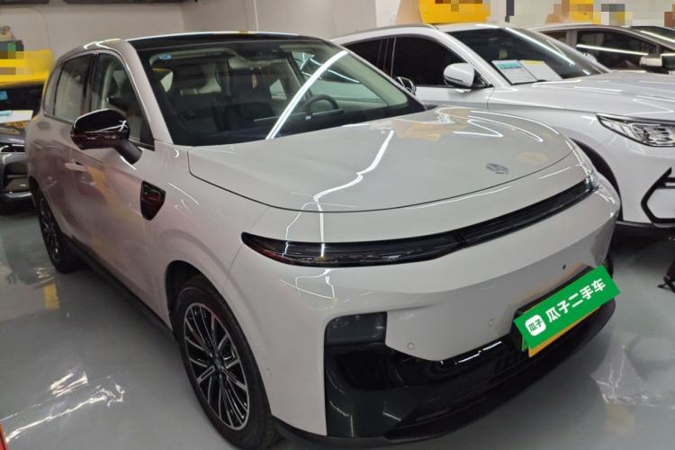 Used Leapmotor B10 2025 510 Joyful Edition