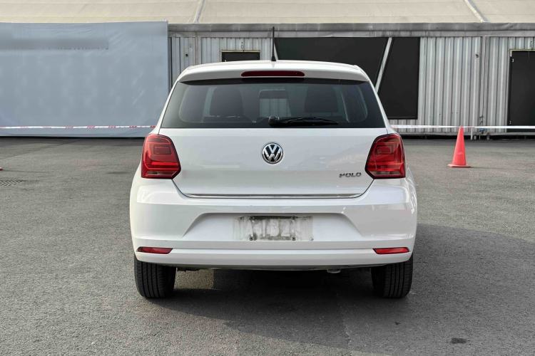 Used Volkswagen Golf 2019 280TSI DSG Comfort Version China V Standard
