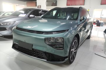 Used XPeng G9 2024 702 Max