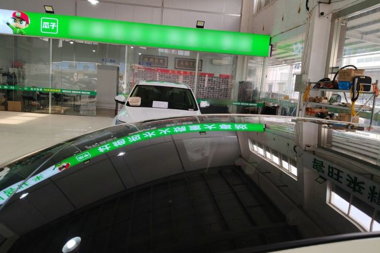 Used BYD Dolphin 2023 420 km Fashion Edition
