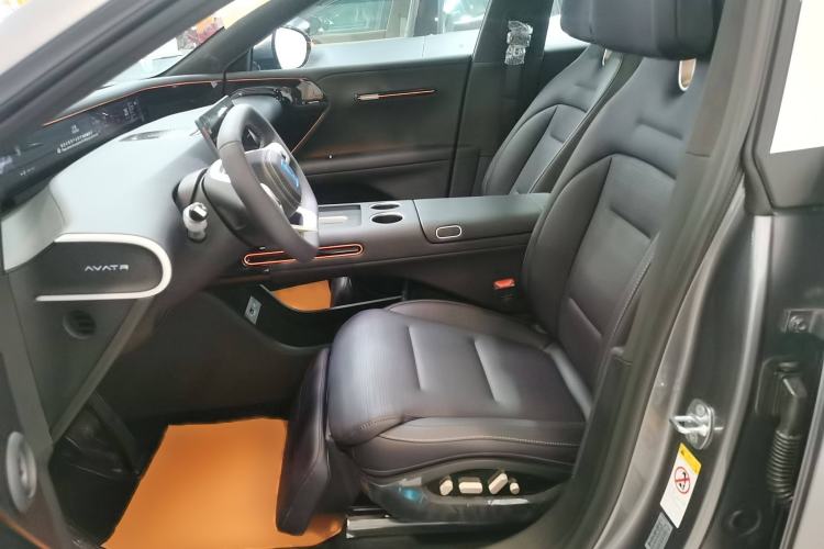 Used  07 2024 Max Pure Electric Edition
