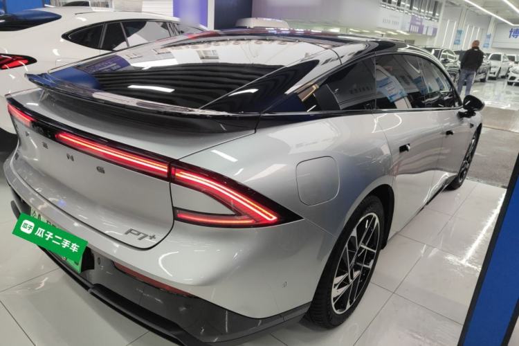 Used XPeng P7+ 2024 Long-Range Max
