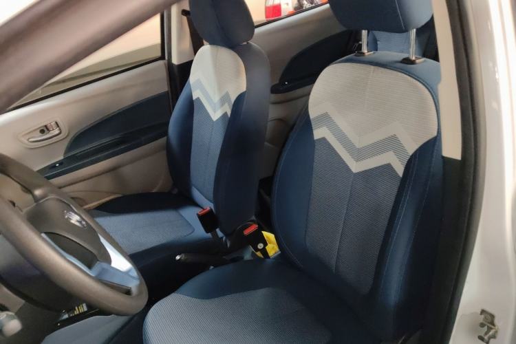 Used Oshan Benni E-Star 2021 National Edition Colorful Version Lithium Iron Phosphate (31.86 kWh)
