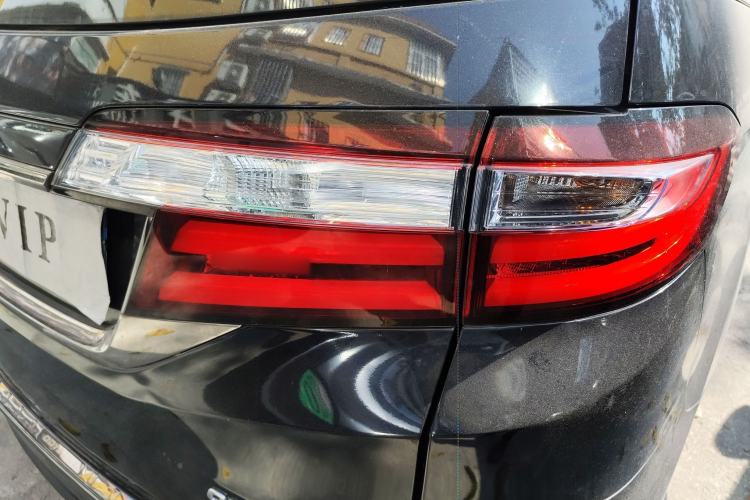 Used Honda Odyssey 2019 2.0L Rui·Smart Edition
