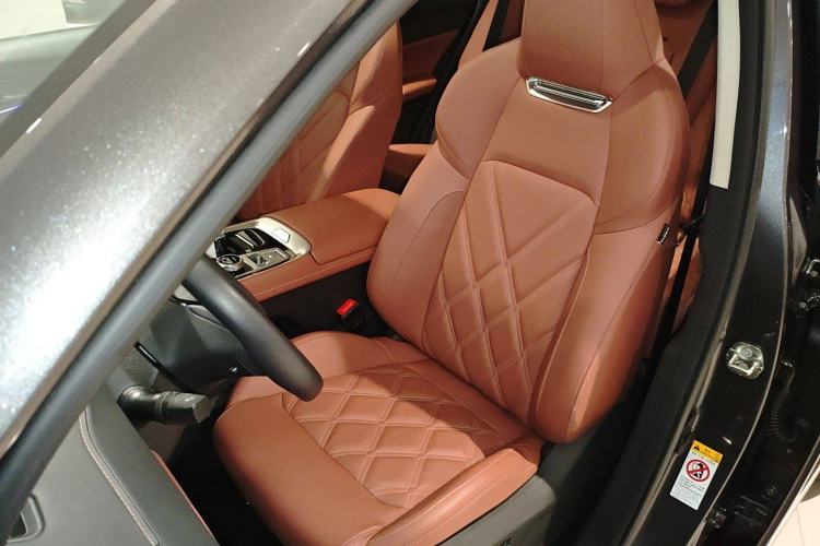 Used Changan CS55PLUS 2024 3rd Generation 1.5T DCT Prestige Model
